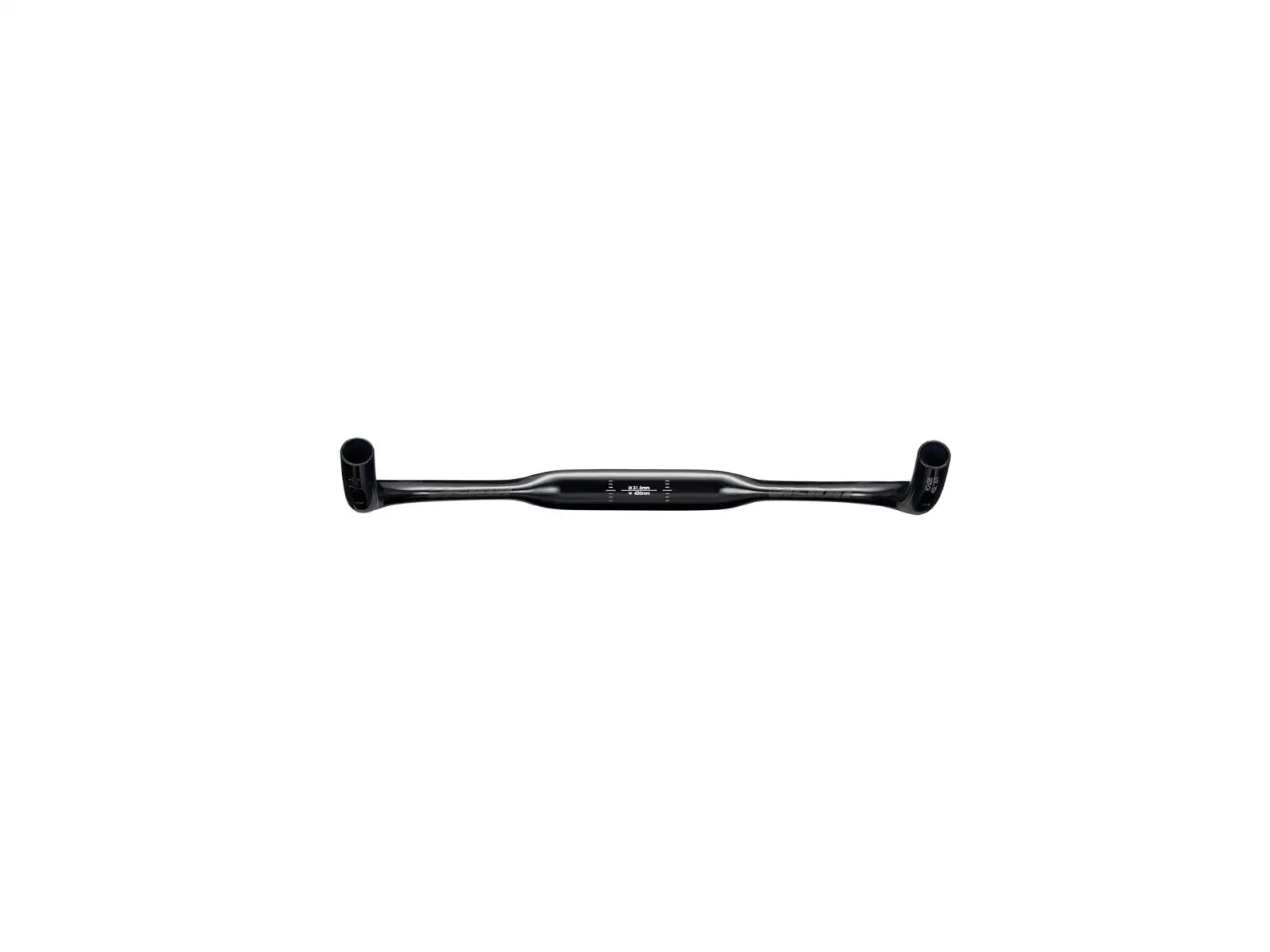 Vision Trimax Base Bar ACR UCI Flat road handlebars 420mm