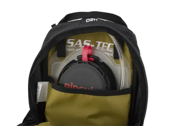 Acepac Flite MKII 6 l backpack Gray