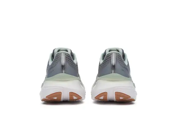 Saucony Guide 18 men's running shoes carbon/iceberg