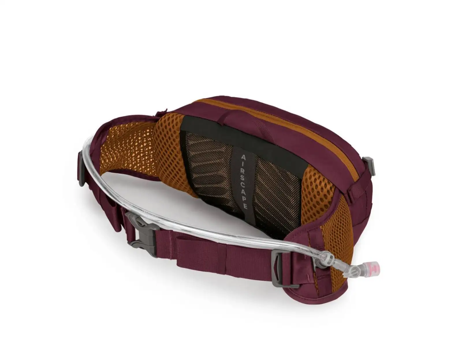Osprey Seral V2 Lumbar Pack 4 L Aprium Purple