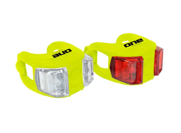 One Bikeparts S.Light 05 light green