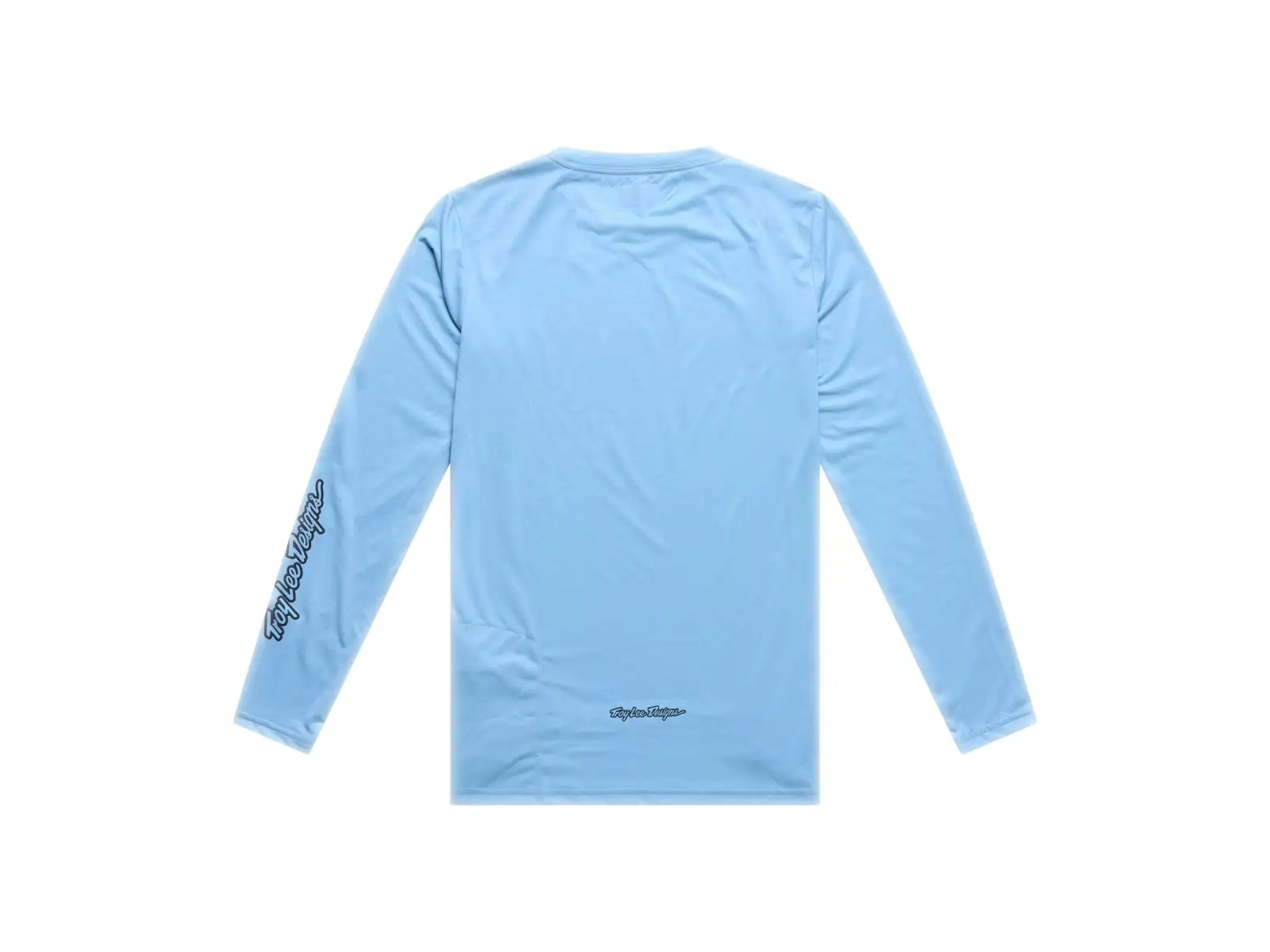 Troy Lee Designs Lilium Pro women's long sleeve jersey Dawn Blue