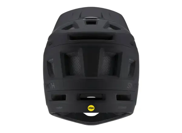 Smith Mainline Mips full-face helmet Matte Black
