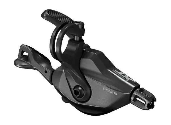 Shimano Deore XT SL-M8100 12 speed right shift lever for clamp SALE