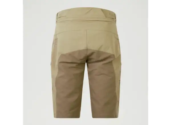Endura SingleTrack II men's shorts Mushroom