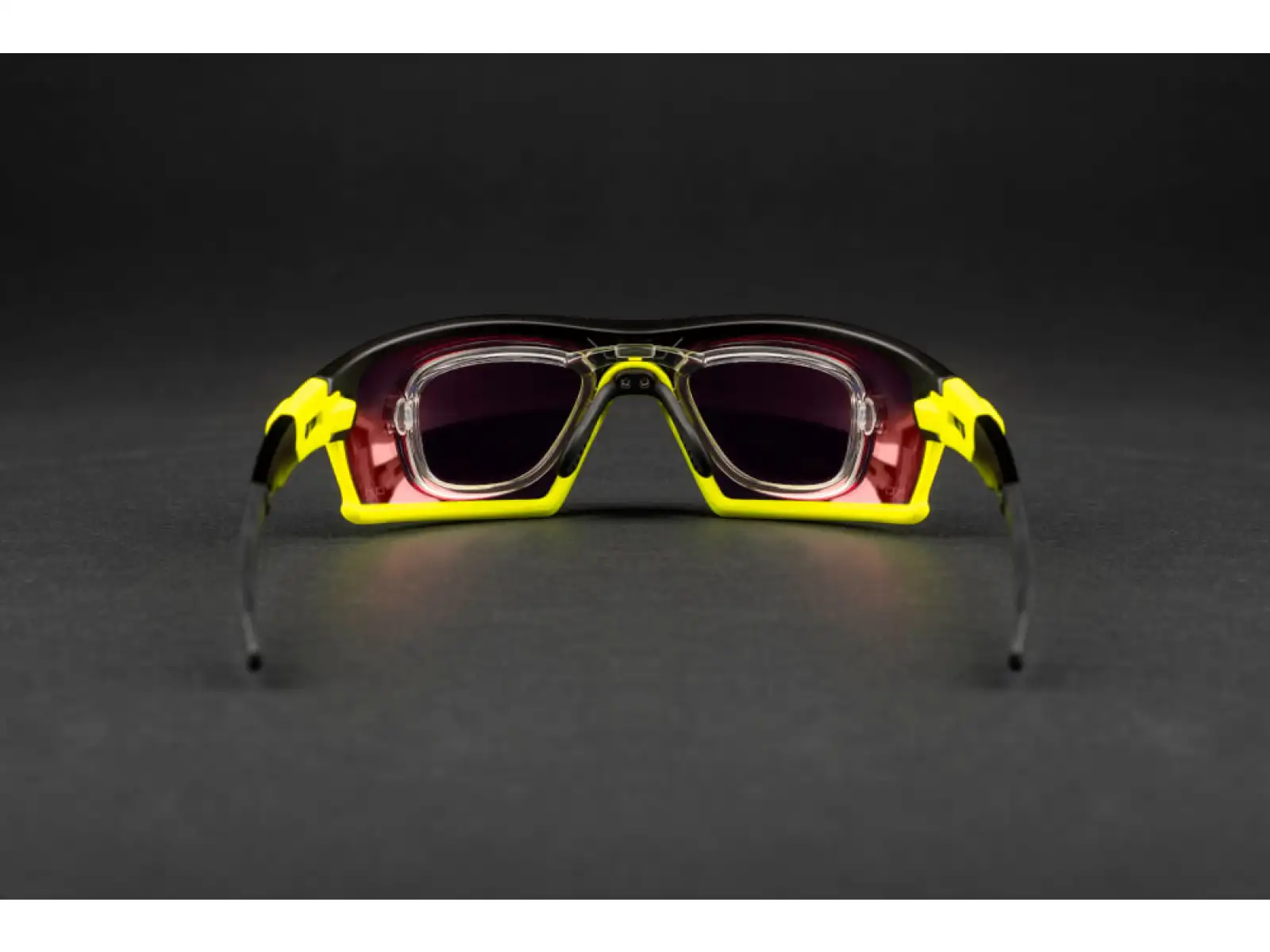 R2 ATPRX4 clip for prescription lenses