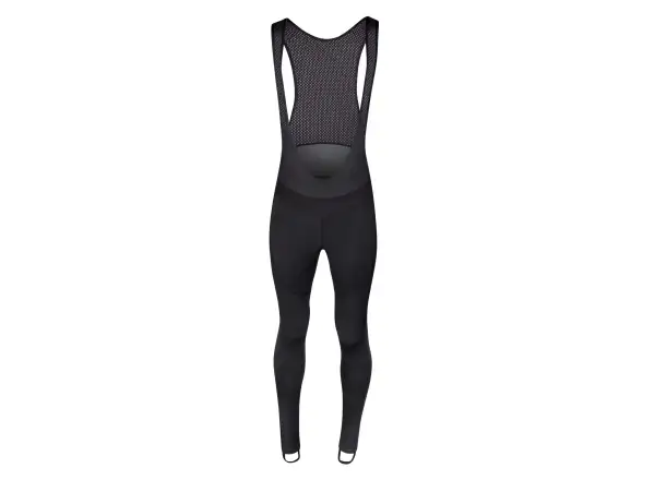 Force Bright women's bib pants black
