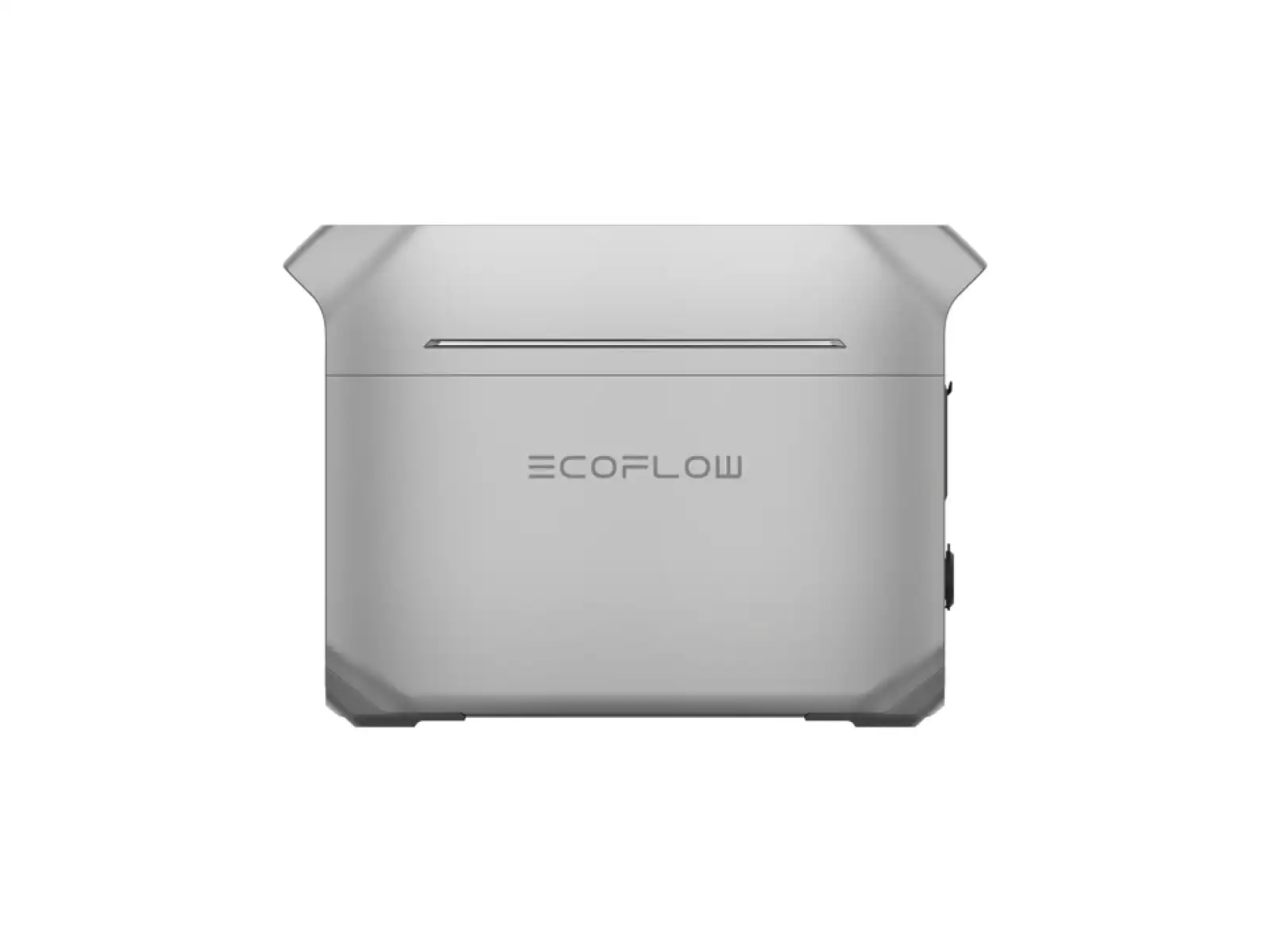 EcoFlow DELTA 3 Plus charging station
