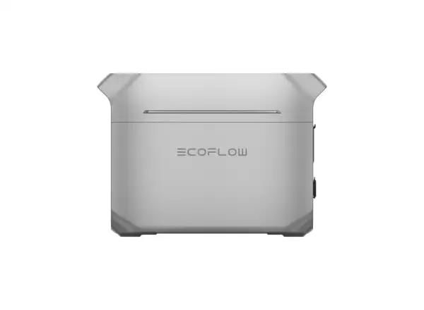 EcoFlow DELTA 3 Plus charging station