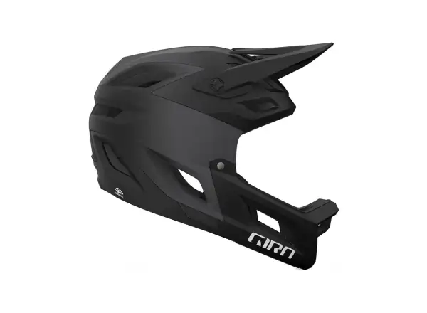 Giro Coalition Spherical helmet Mat Black