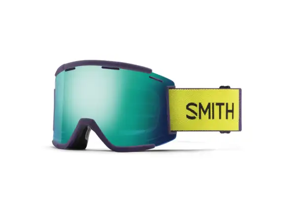 Smith Squad XL MTB goggles Zero Gravity/ChromaPop Everyday Opal