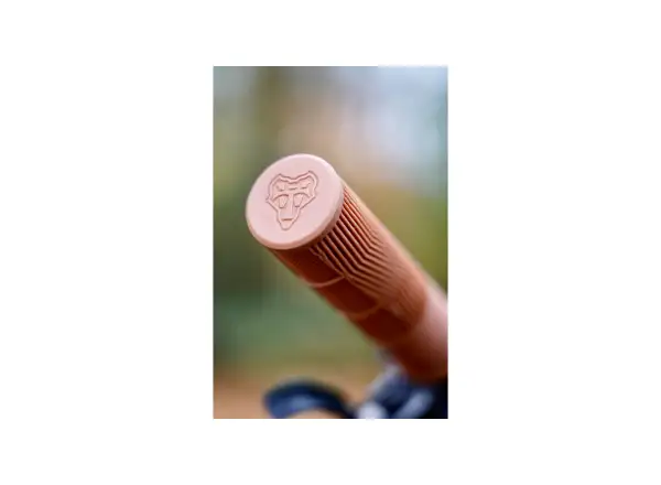 WTB Wavelenght Single Clamp grips black