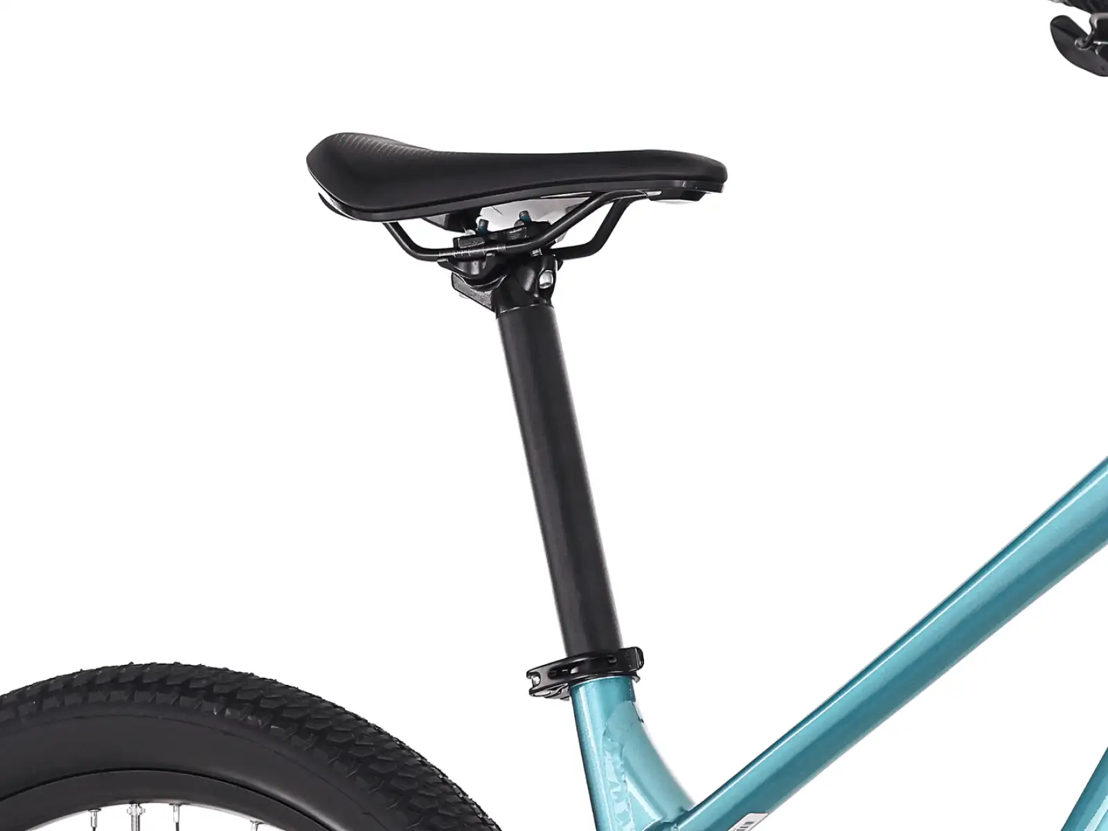 Rock Machine Catt 30 mountain bike Gloss Zircon Blue