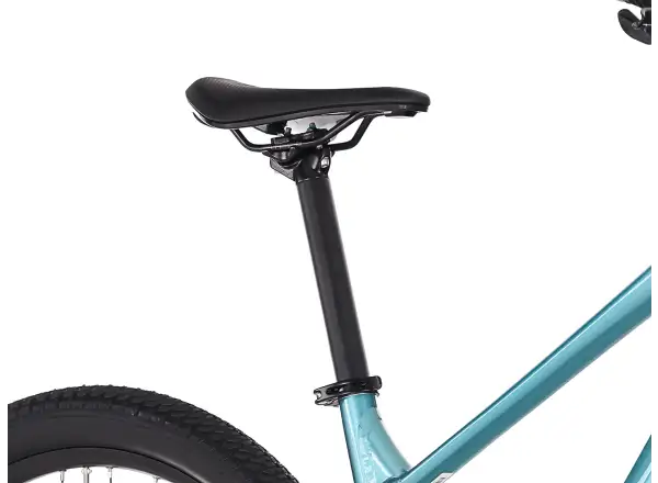 Rock Machine Catt 30 mountain bike Gloss Zircon Blue