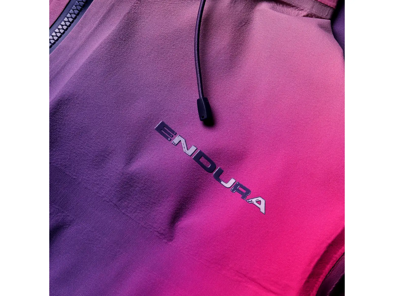 Endura MT500 Waterproof women's jacket Bramble