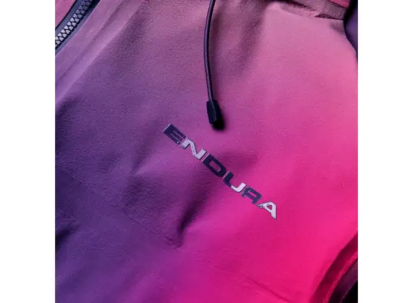 Endura MT500 Waterproof women's jacket Bramble