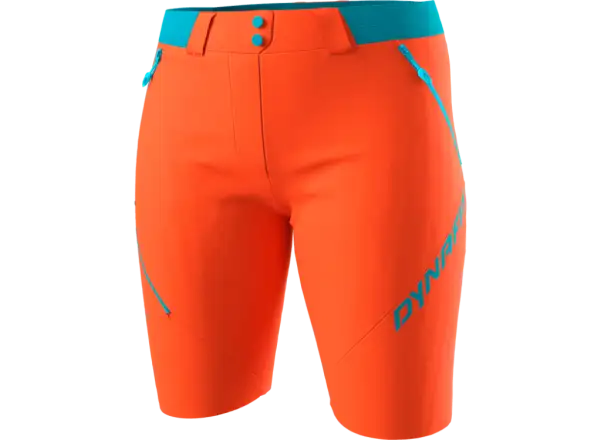 Dynafit Transalper women’s shorts iowa
