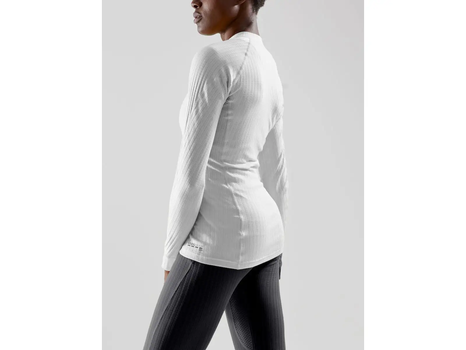 Craft Active Extreme X women's long sleeve shirt white