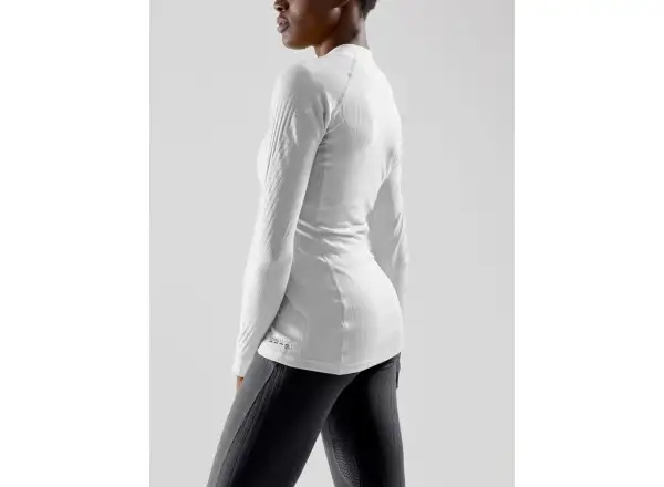 Craft Active Extreme X women's long sleeve shirt white