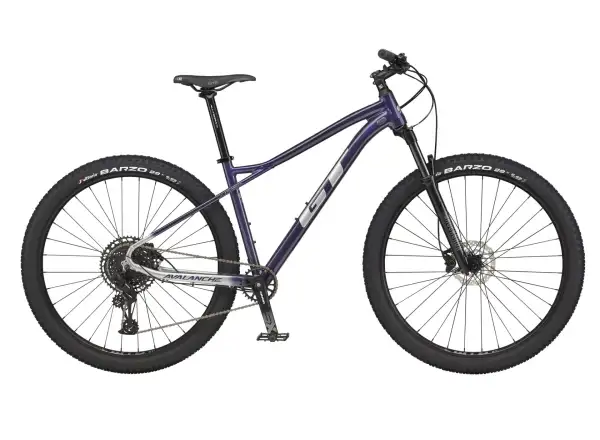 GT Avalanche 29 Expert PUR mountain bike