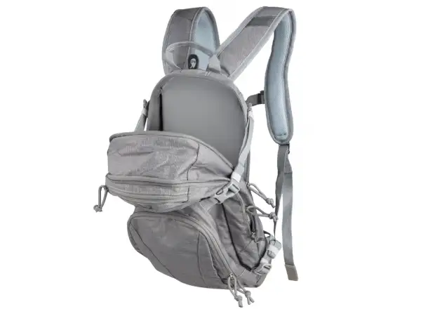 Force Eclipse backpack 12 l grey