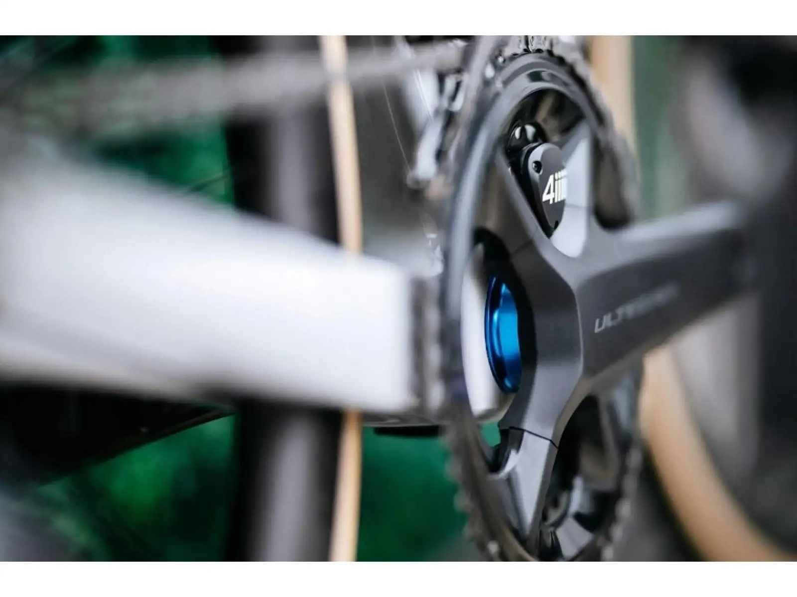 Cervélo R5 Force eTap AXS road bike Permafrost