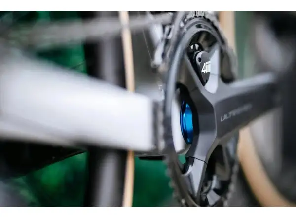 Cervélo R5 Force eTap AXS road bike Permafrost