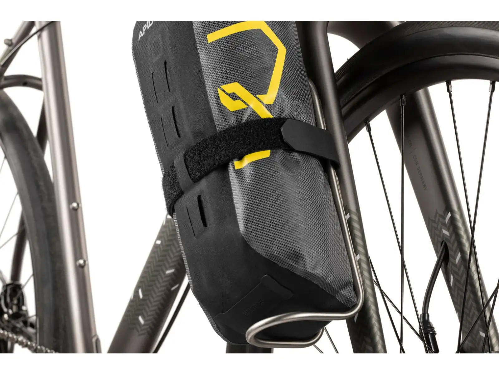 Apidura Expedition fork pack 3 l fork bag