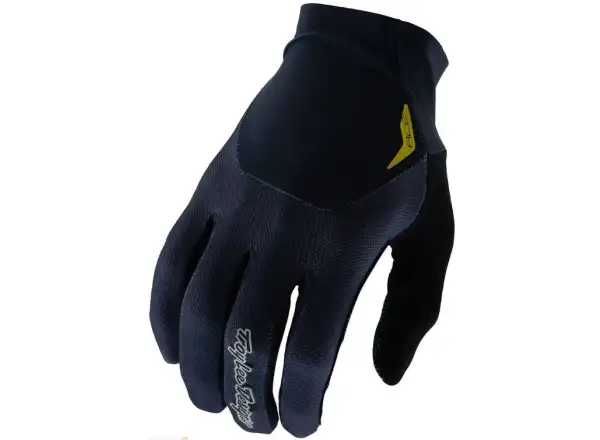 Troy Lee Designs Ace gloves Solid Steel Blue