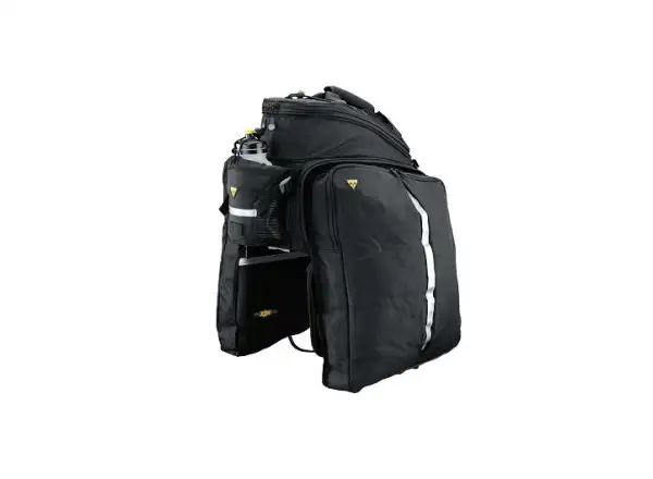 Topeak MTX Trunk DXP rack bag 22.6 l black