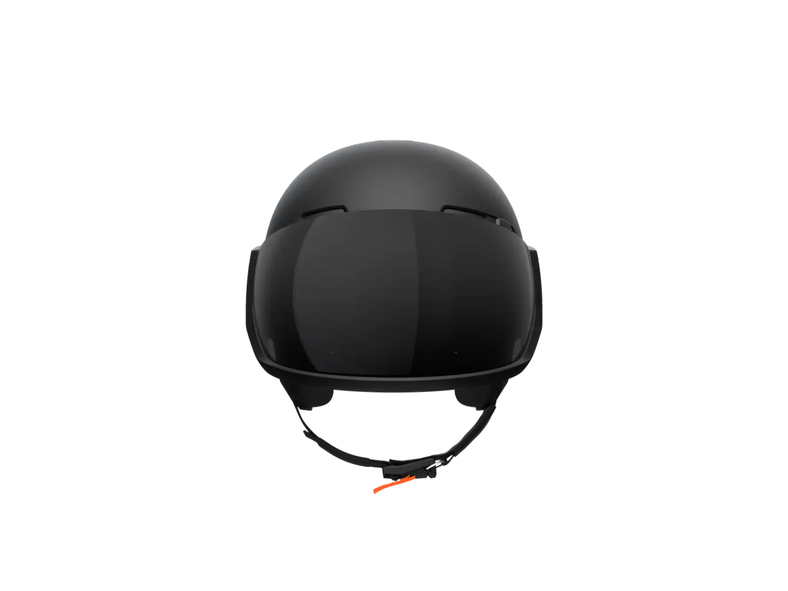POC Levator MIPS ski helmet Uranium Black Matt