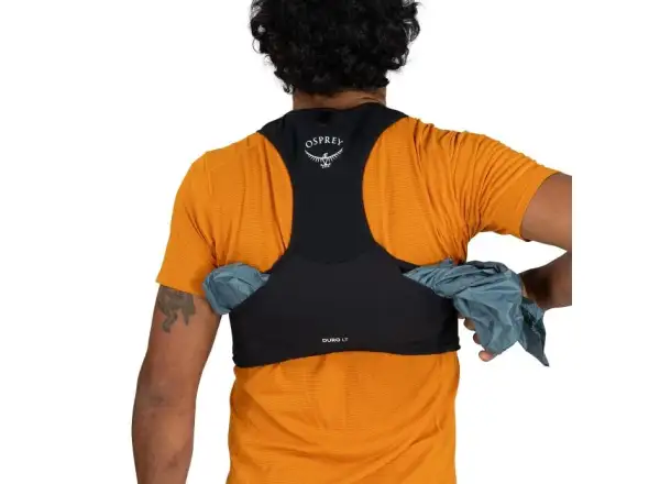 Osprey Duro Lt running vest Black