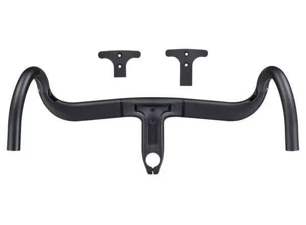 Ritchey Superlogic Butano Ridge handlebars with integration