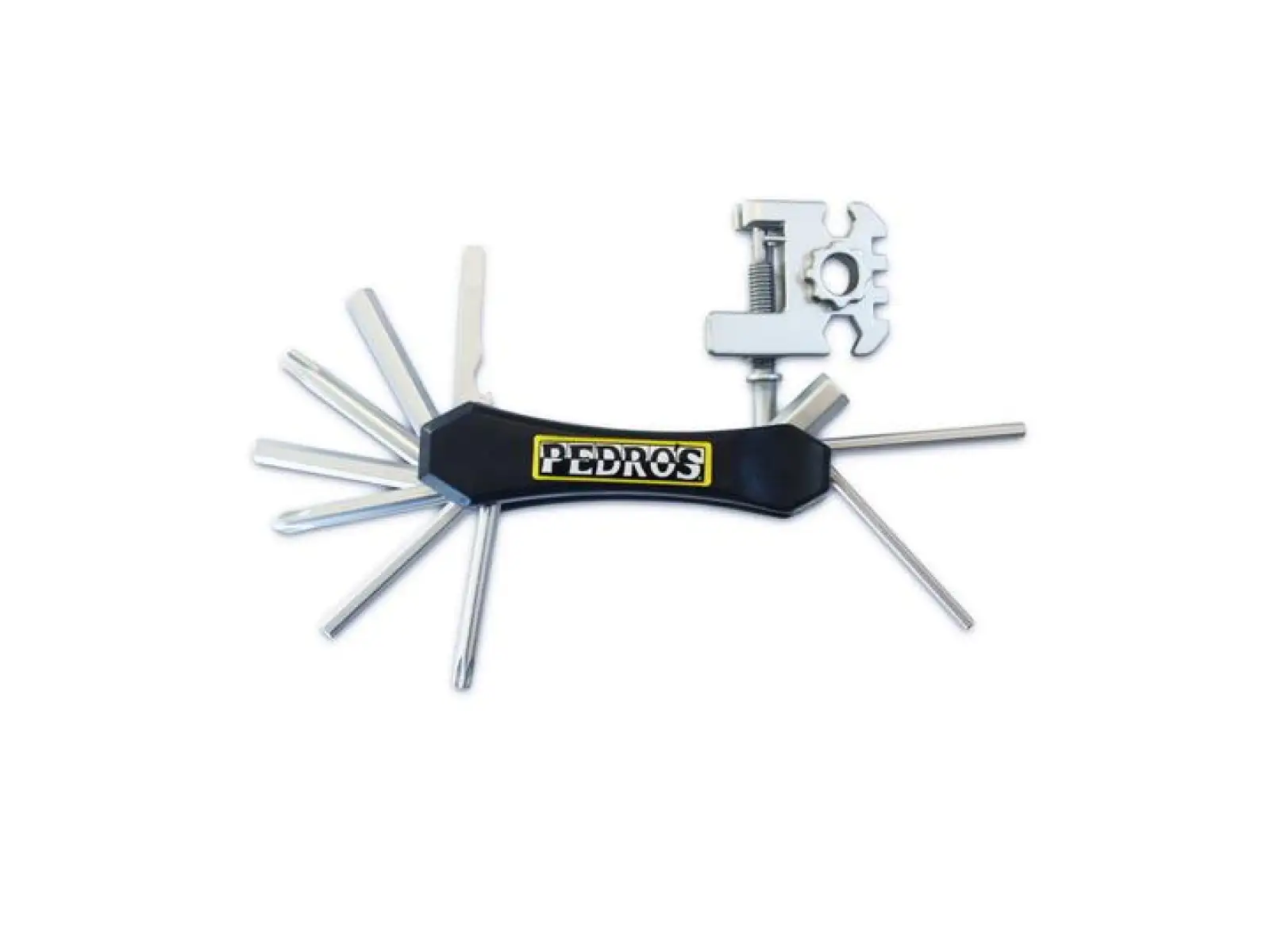 Pedros ICM multitool 21 functions