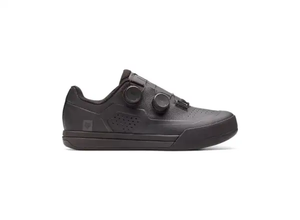 Fox Union Boa MTB men's cycling shoes Black