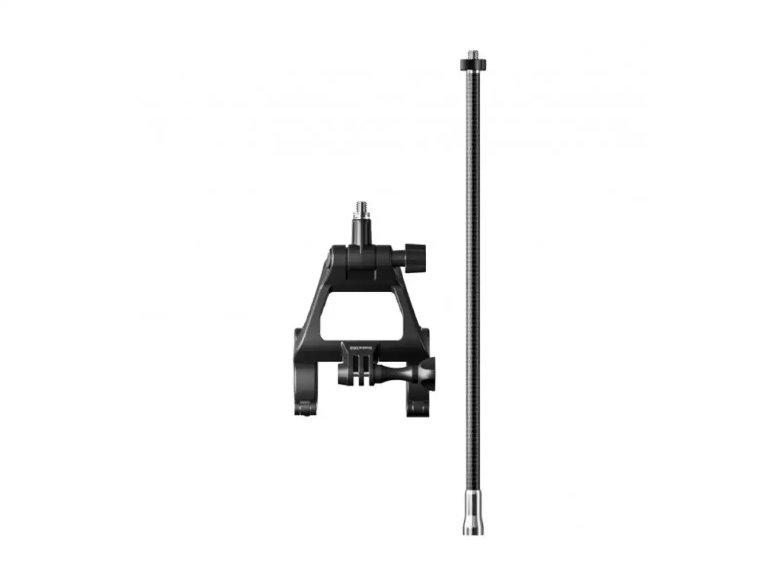 Insta360 handlebar mount