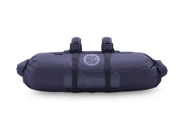 Acepac Roll MKII bag 16 l Black