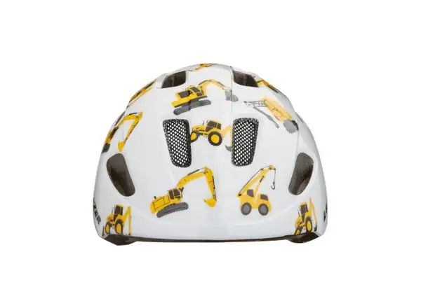Lazer PNUT KC children's helmet Digger size Uni (46-52 cm)