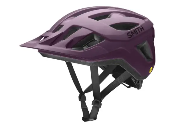 Smith Convoy Mips helmet Amethyst