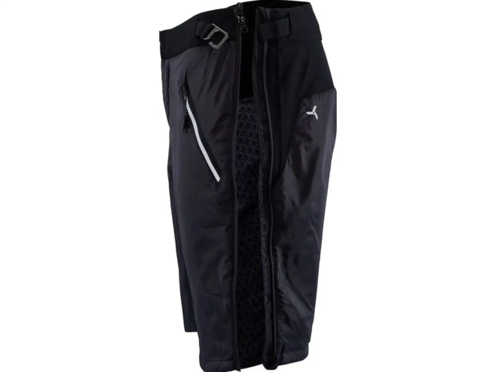 Silvini Primaloft SUD men's shorts black