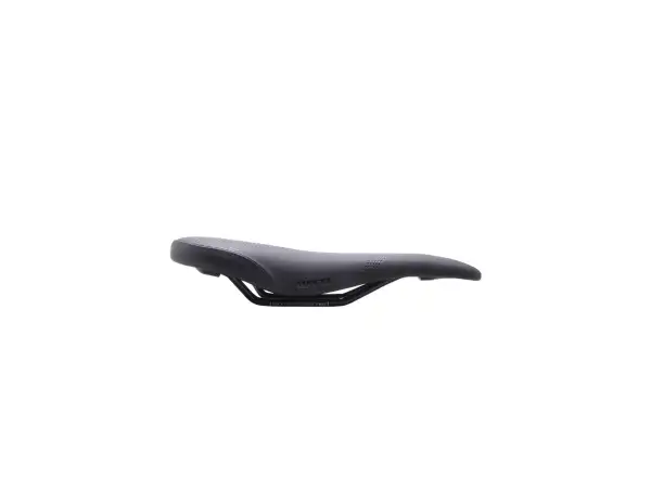 WTB Silverado steel Medium saddle black