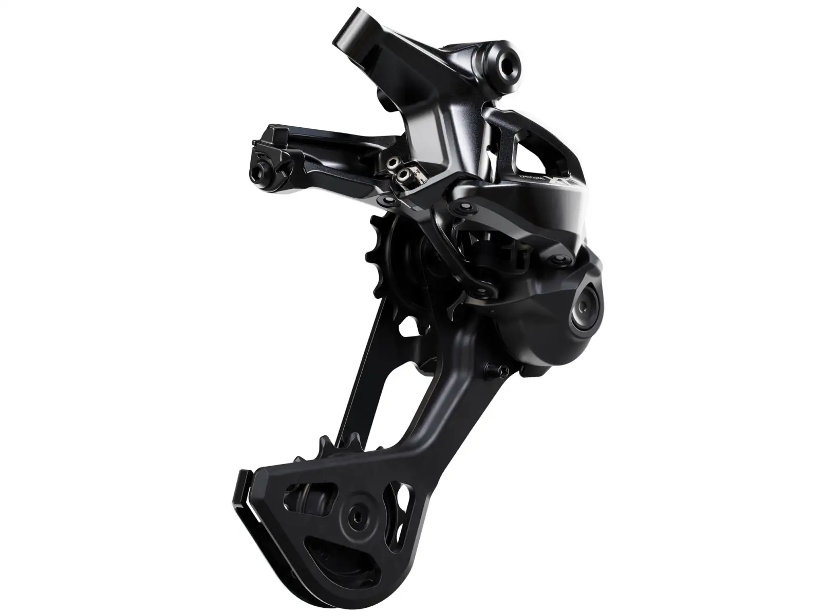 Shimano Deore XT RD-M8200 12sp. rear derailleur