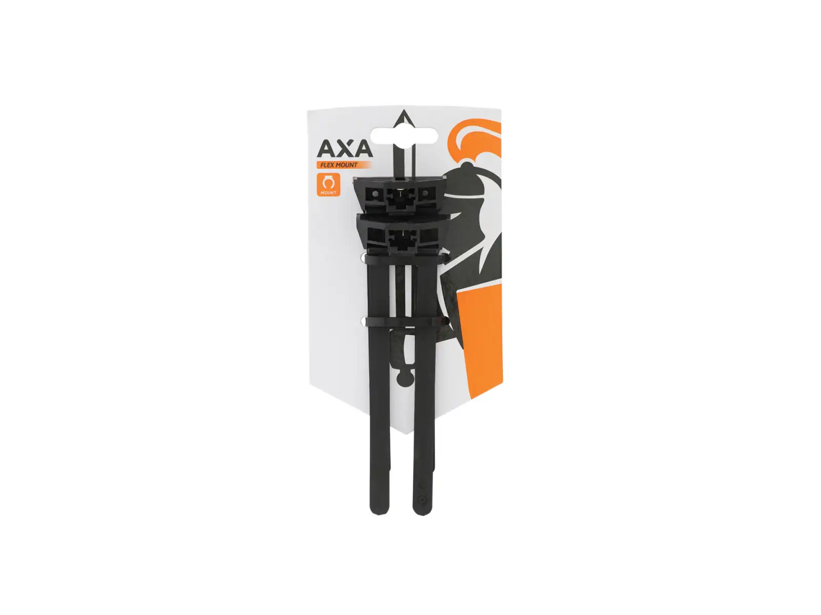 Axa Flex Mount holder for U-locks