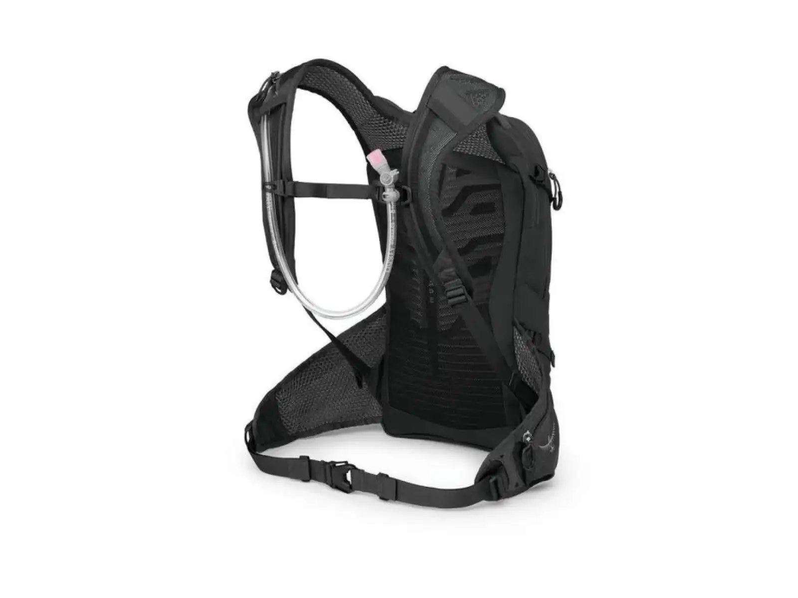 Osprey Raven 10 backpack Black