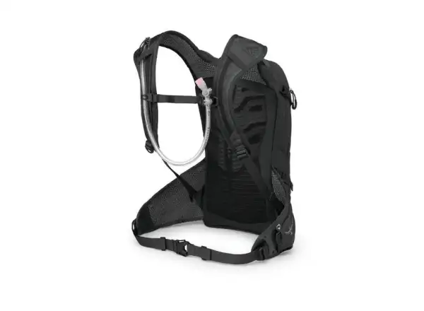 Osprey Raven 10 backpack Black
