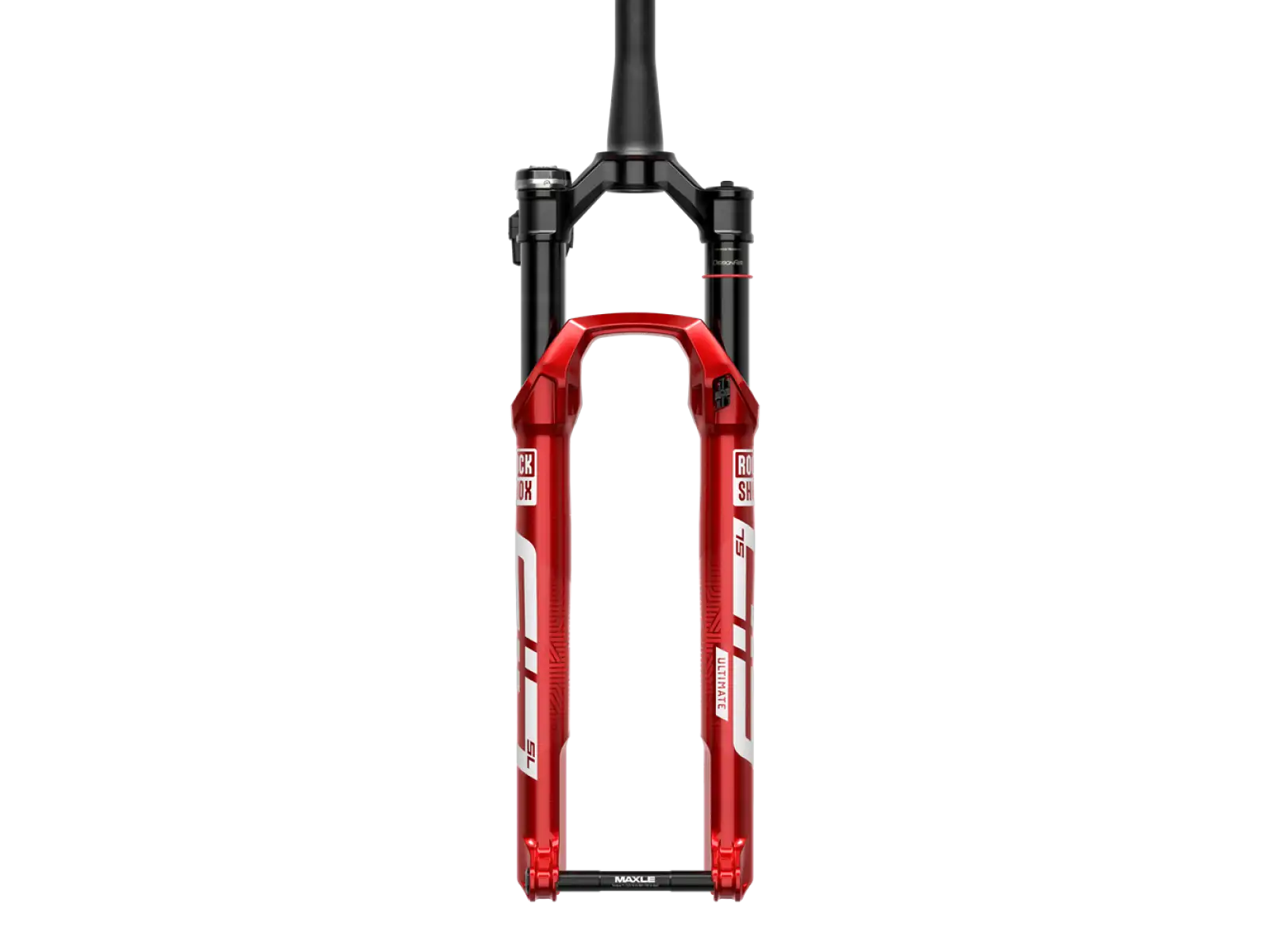 Rock Shox SiD SL Ultimate Flight Attendant E2 29" suspension fork Electric Red