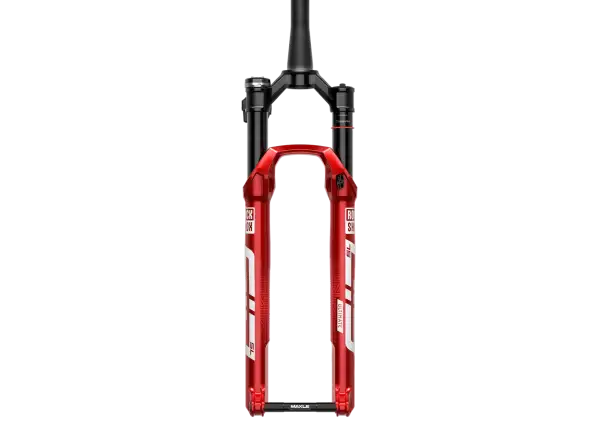 Rock Shox SiD SL Ultimate Flight Attendant E2 29" suspension fork Electric Red