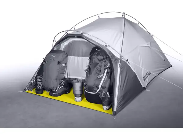 Salewa LiteTrek 2 tent 2 people