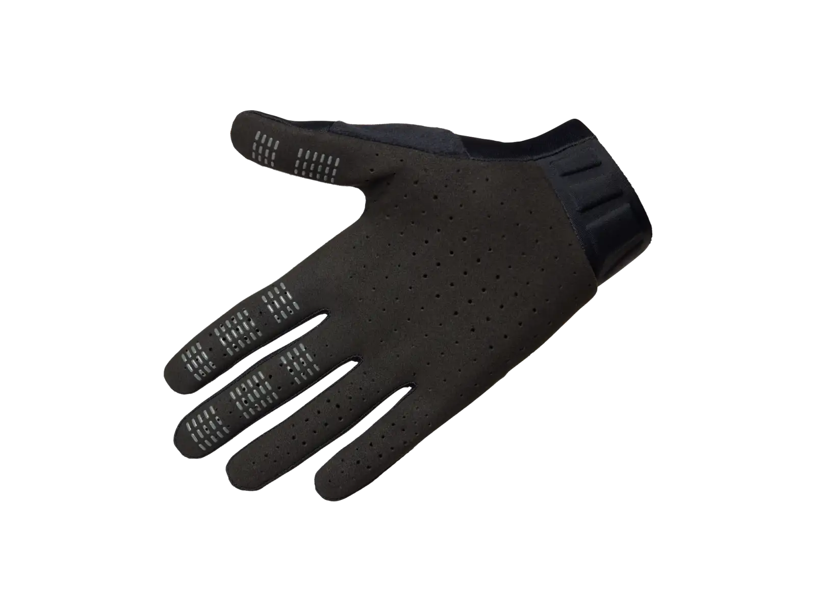 Fox Flexair men's gloves Black