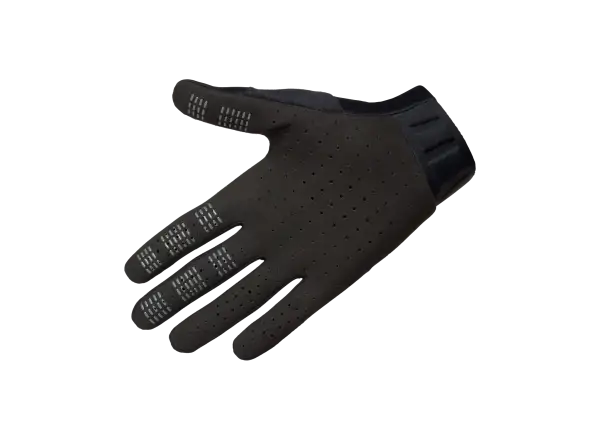 Fox Flexair men's gloves Black